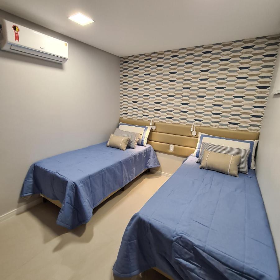 Praia Dos Carneiros Flat 207 A - Carneiros Beach Resort Тамандаре Экстерьер фото